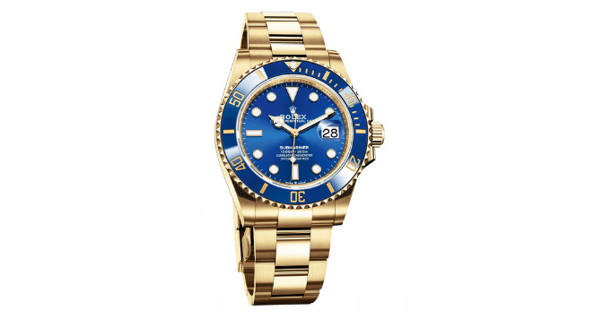 best rolex to collect
