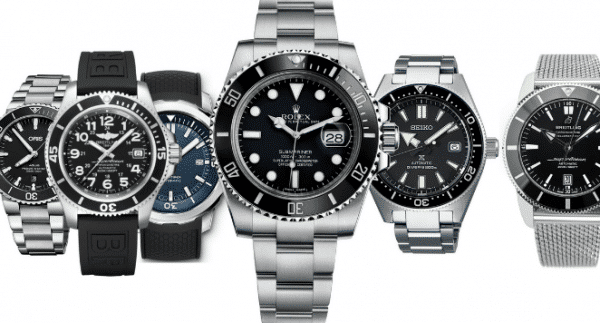 Watches Similar To Rolex: What Are The Best Rolex Look Alike Watches?
