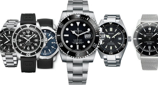 Similar To What Are Best Rolex Look Alike Watches?