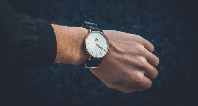 Mens Fashion Watches: 8 Of Our Favourite Trendy Styles