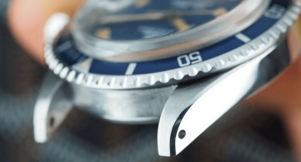 Watch Lugs: What Is A Watch Lug & How Can You Measure Them?