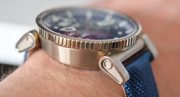 Watch Lugs: What Is A Watch Lug & How Can You Measure Them?